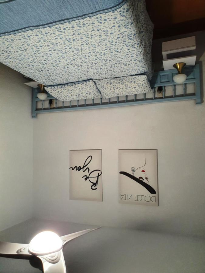 Epsylon II Apartment Granada Bagian luar foto